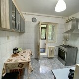 Militari, zona Apusului, bld Uverturii, et. 1/4, bloc 1980, 2 bai